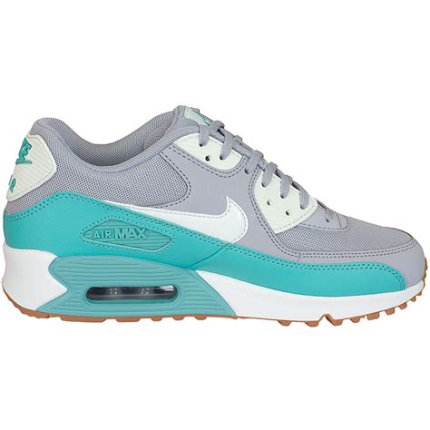 damen nike air max 90 grau|nike air max 90 ltr.